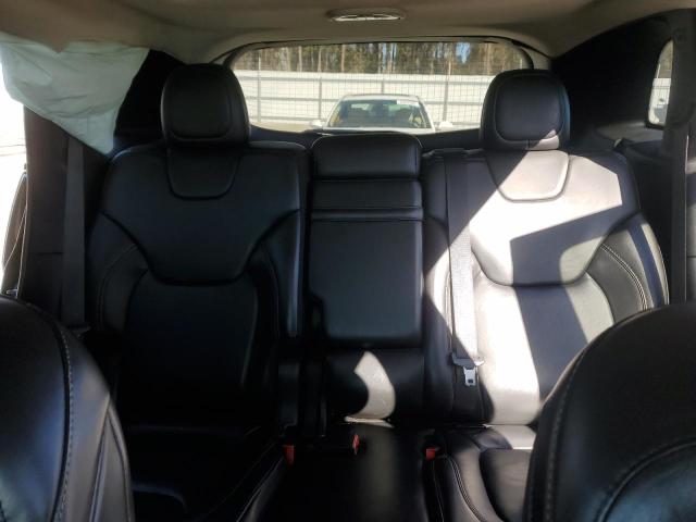 2015 JEEP CHEROKEE L - 1C4PJMDB4FW765331