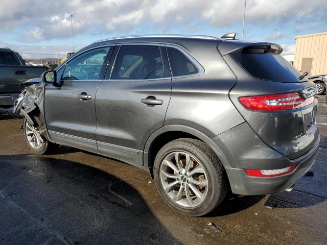 2017 LINCOLN MKC SELECT 5LMCJ2C91HUL47737