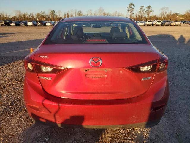2015 MAZDA 3 SPORT 3MZBM1U73FM169538