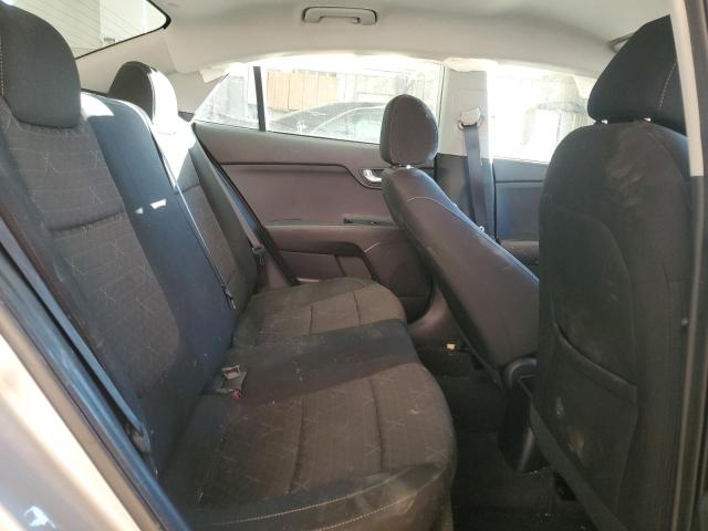 2022 KIA RIO LX 3KPA24AD7NE465915