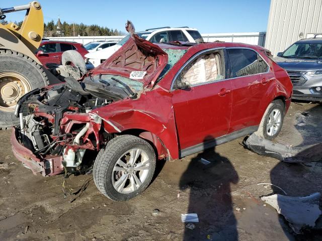 Vin: 2gnaldek0c1247399, lot: 42491385, chevrolet equinox lt 2012 img_1