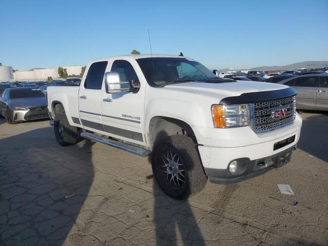 Vin: 1gt125e82df180305, lot: 88735955, gmc sierra k2500 denali 20134