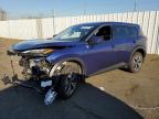 2021 NISSAN ROGUE SV - JN8AT3BB3MW227881