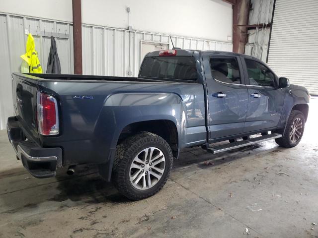Vin: 1gtg6ce34f1149502, lot: 43412655, gmc canyon slt 20153