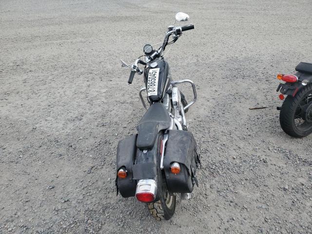 2003 HARLEY-DAVIDSON XL883 HUGG 1HD4CEM123K403400
