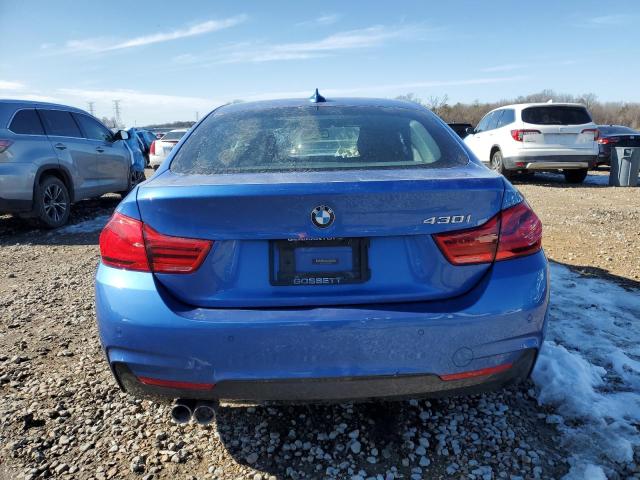 2018 BMW 428 - WBA4J1C55JBG80656