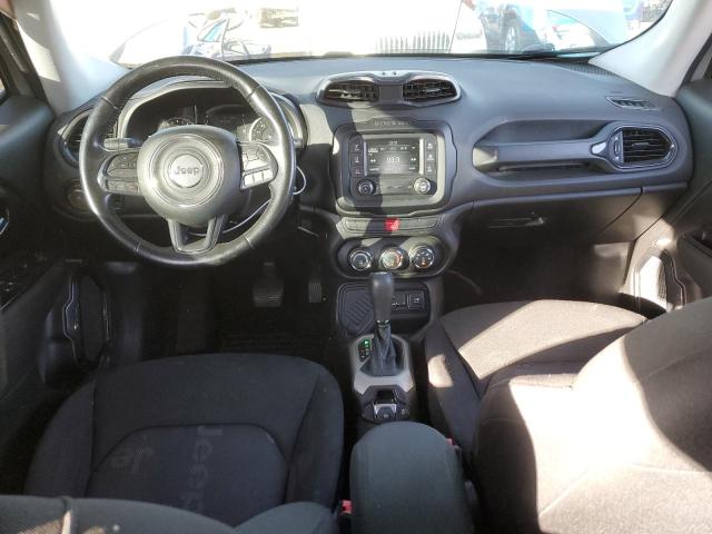 2015 JEEP RENEGADE ZACCJABT2FPB23745