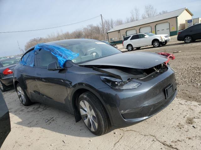 2024 TESLA MODEL Y - 7SAYGDEE5RF995614