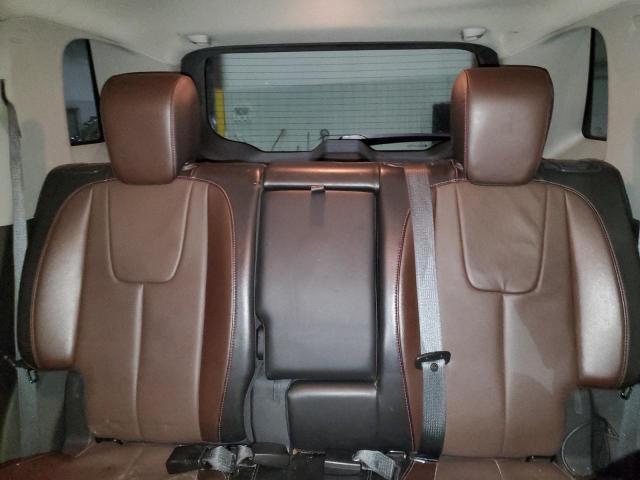 2015 GMC TERRAIN SL - 2GKFLYE37F6224454