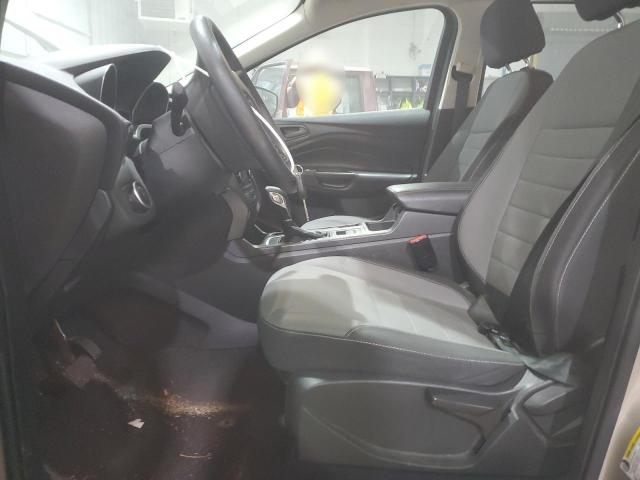 2017 FORD ESCAPE S - 1FMCU0F71HUC32984