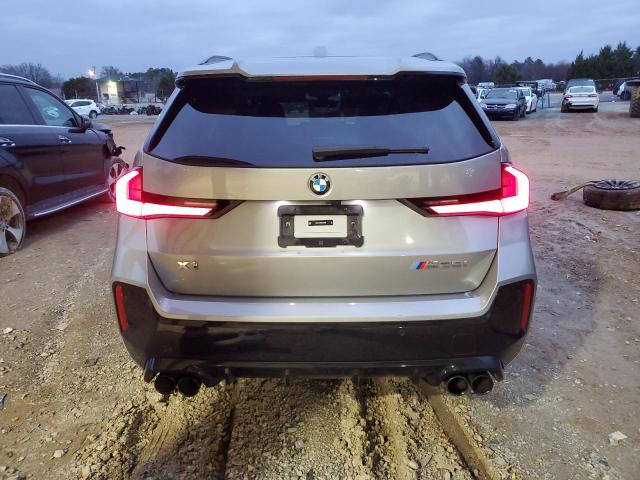 2024 BMW X1 M35I WBX13EF08R5X92949