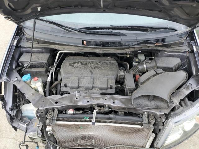 2016 HONDA ODYSSEY EX 5FNRL5H69GB029626