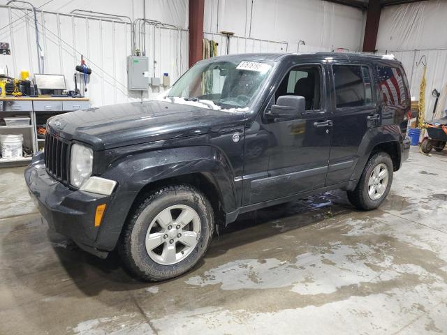 JEEP LIBERTY SP