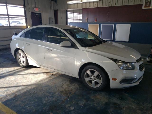 Vin: 1g1pe5sb1g7123005, lot: 88884675, chevrolet cruze lt 20164