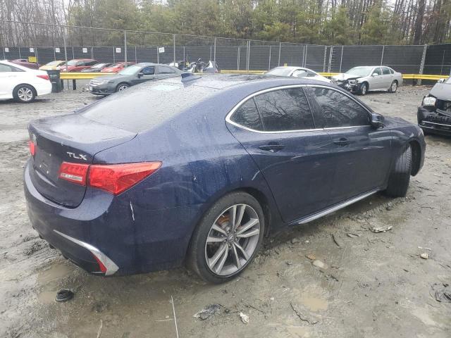 2020 ACURA TLX TECHNO - 19UUB2F49LA000919