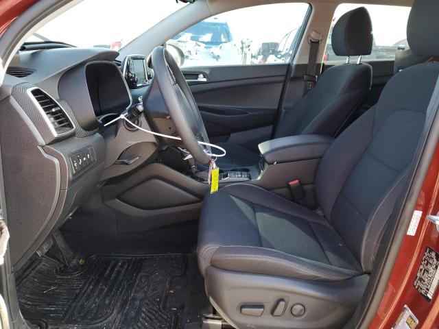 2020 HYUNDAI TUCSON LIM - KM8J33A44LU239347