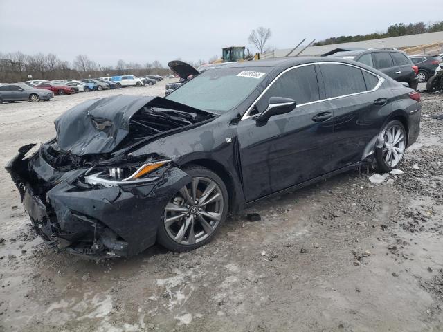 LEXUS ES 350 BASE