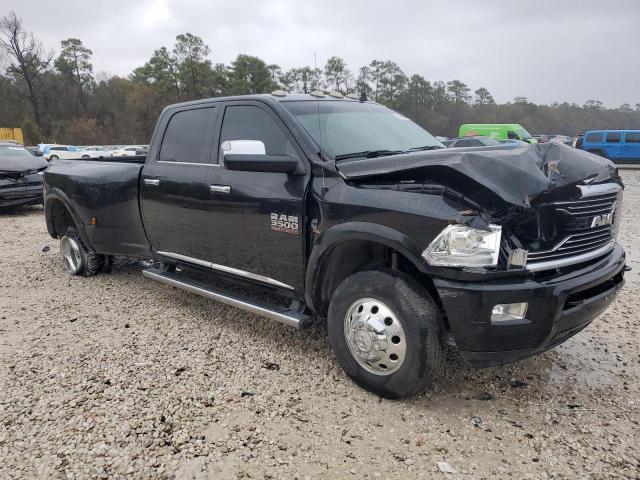 2017 RAM 3500 LONGH 3C63RRKL2HG580350
