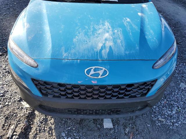 2023 HYUNDAI KONA SEL - KM8K62AB0PU981299