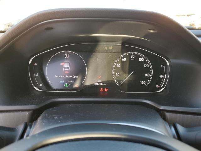 2019 HONDA ACCORD TOU - 1HGCV2F98KA028854