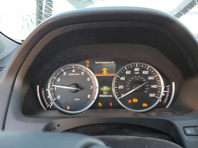 2015 ACURA TLX TECH - 19UUB1F52FA007153