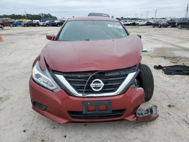 2017 NISSAN ALTIMA 2.5 - 1N4AL3AP9HC164016