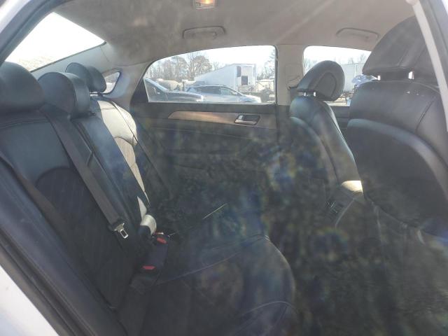 2016 HYUNDAI SONATA SPO - 5NPE34AF5GH331998