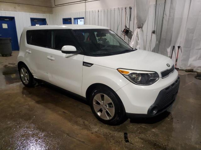 2016 KIA SOUL - KNDJN2A22G7259883