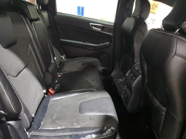 2019 FORD EDGE ST - 2FMPK4AP3KBC22251