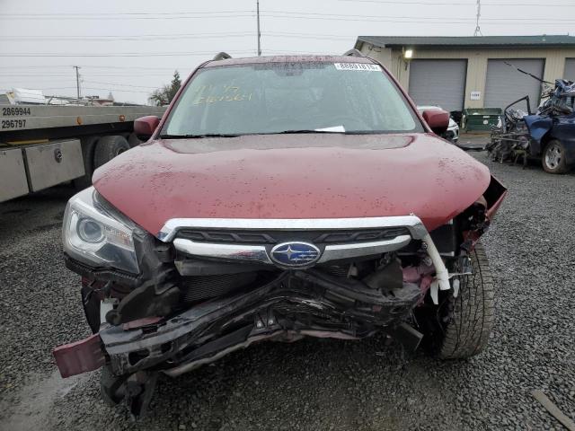 2018 SUBARU FORESTER 2 - JF2SJARC9JH443163