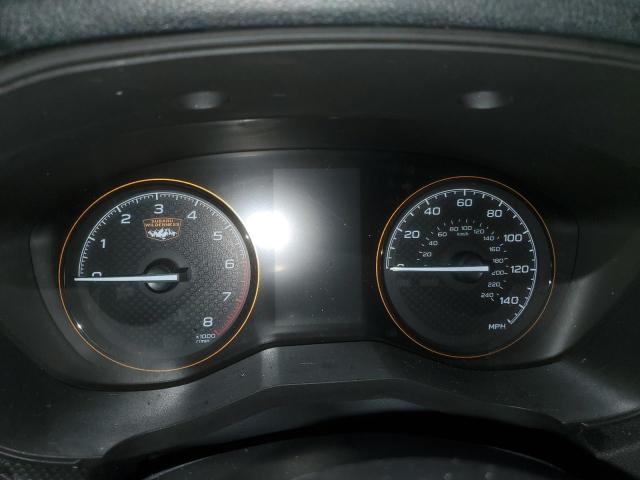 2023 SUBARU FORESTER W JF2SKALC1PH462093
