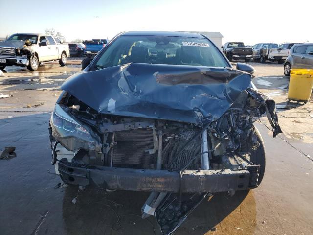 2017 TOYOTA COROLLA L - 5YFBURHEXHP657603