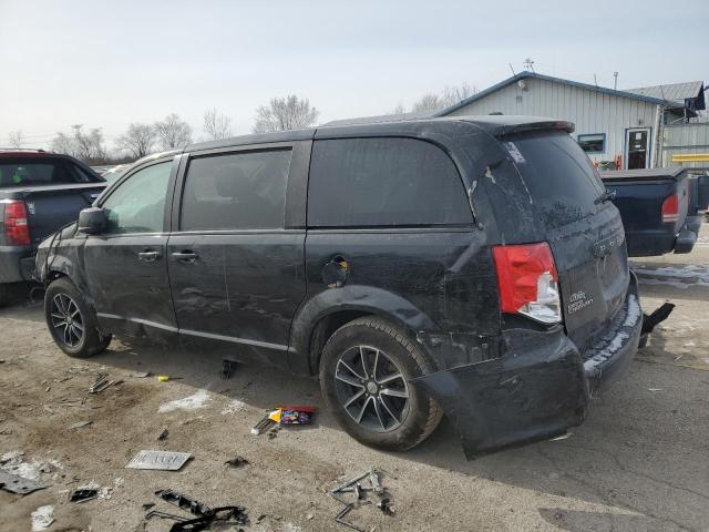 2018 DODGE GRAND CARA - 2C4RDGBG7JR153674