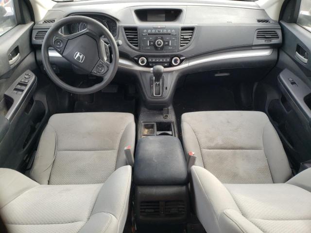 2016 HONDA CR-V LX - 2HKRM4H30GH644063