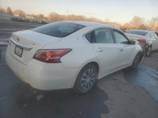 2015 NISSAN ALTIMA 2.5 - 1N4AL3AP0FN883060