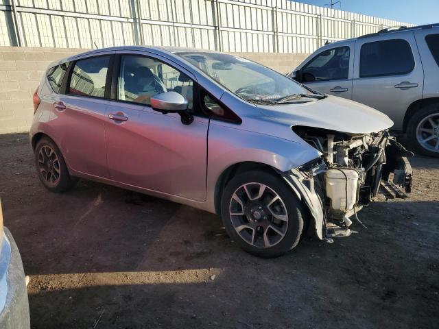 2016 NISSAN VERSA NOTE - 3N1CE2CP4GL366935