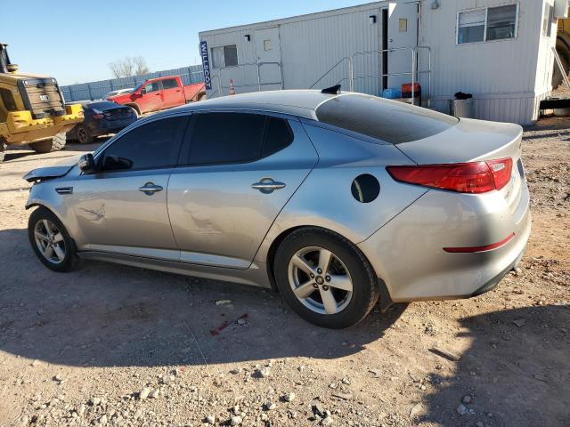 2015 KIA OPTIMA LX #3281542448