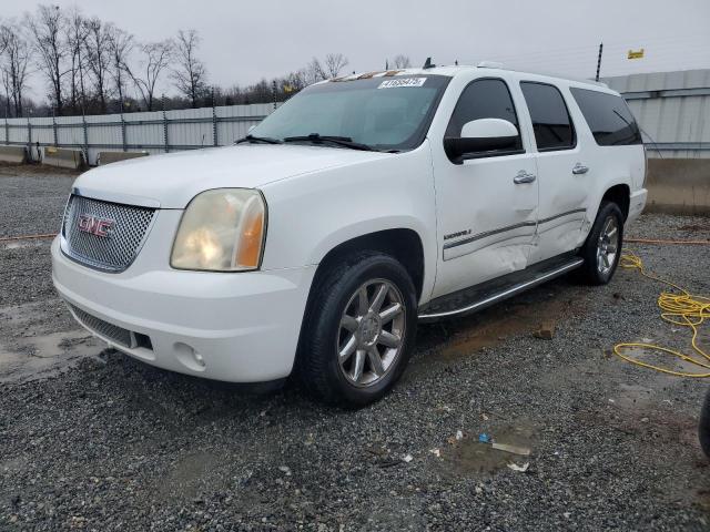 GMC YUKON XL D