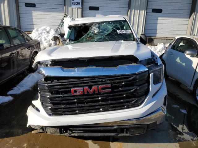 2023 GMC SIERRA K15 - 1GTRUAEK1PZ241955