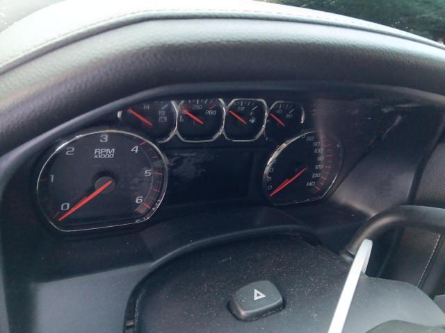 2015 GMC SIERRA K15 - 1GTV2UEC1FZ213151