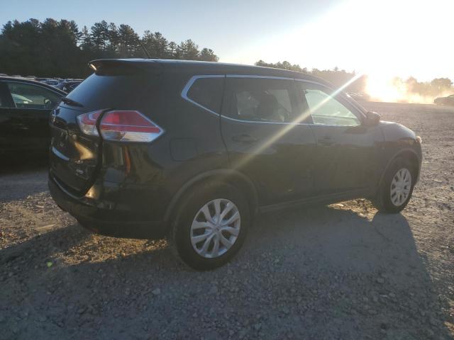Vin: knmat2mv4gp695856, lot: 87619935, nissan rogue s 20163