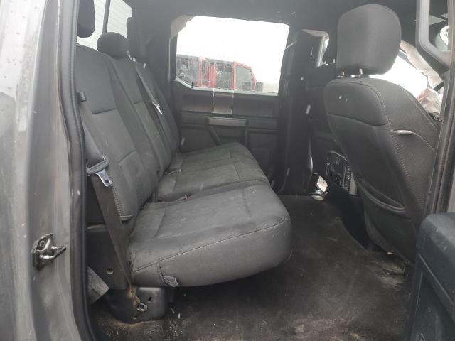 2020 FORD F150 SUPER - 1FTEW1EP1LFB53052