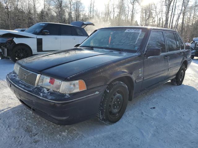 VOLVO S90 1998 purple  gas YV1KS9600W1132896 photo #1