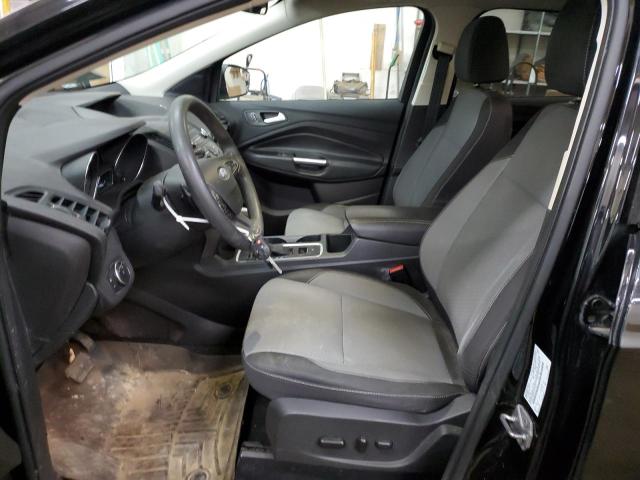 2017 FORD ESCAPE SE - 1FMCU9G99HUE73471