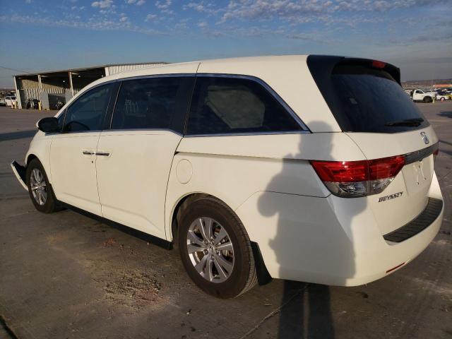 2015 HONDA ODYSSEY EX - 5FNRL5H64FB076772