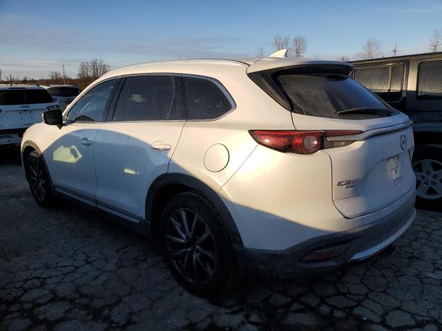 2016 MAZDA CX-9 GRAND - JM3TCBDY2G0116253