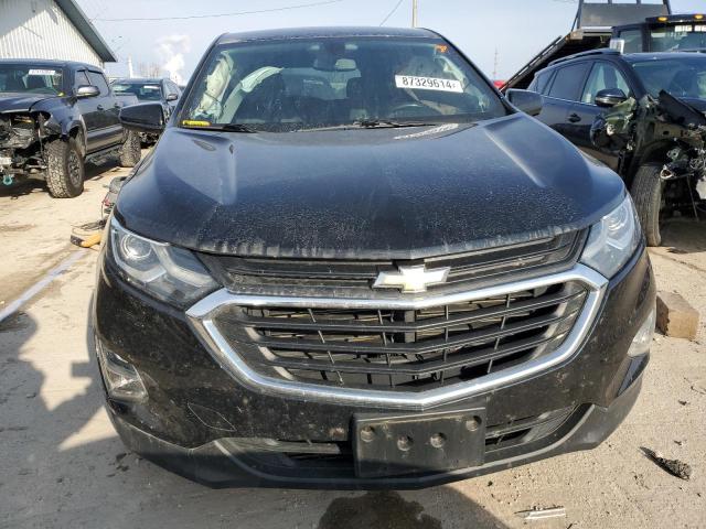 2019 CHEVROLET EQUINOX LT - 2GNAXKEV9K6139531