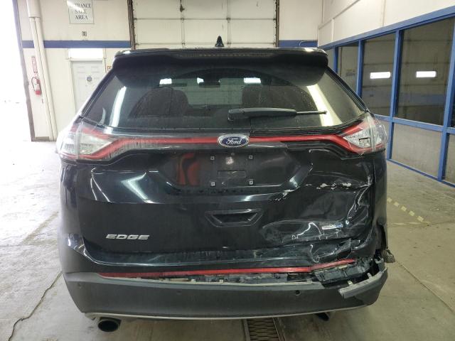 2016 FORD EDGE SEL - 2FMPK4J9XGBC07366