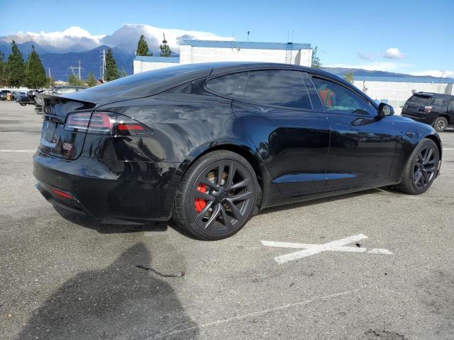 2024 TESLA MODEL S - 5YJSA1E6XRF539295