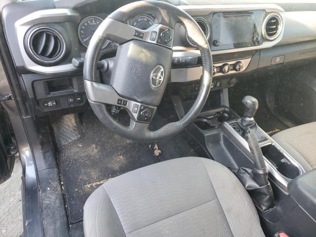 2018 TOYOTA TACOMA DOU - 5TFBZ5DN8JX004369